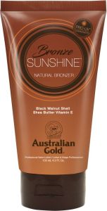 Australian Gold Bronze Sunshine Intensifier