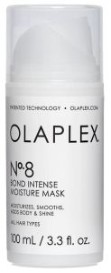Olaplex No. 8 Bond Intense Moisture Mask (100mL)