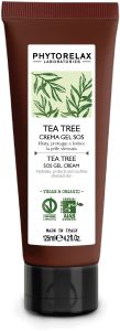 Phytorelax Tea Tree Sos Gel Cream (125mL)