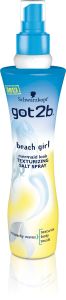 Got2b Beach Girl Salt Spray (200mL)