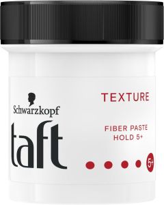 Taft Carbon Force Look Fiber Paste (130mL)
