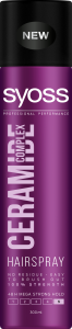 Syoss Ceramide Hairspray (300mL)