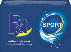 Fa Bar Soap Energizing (90g)