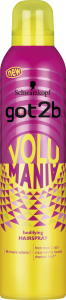 Got2b Volumania Hairspray (300mL)