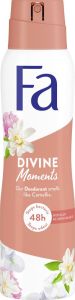 Fa Divine Moments Wild Camellia Deodorant (150mL)