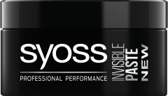 Syoss Invisible Paste (100mL)