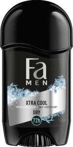 Fa Men Xtra Cool Anti-Perspirant Stick (50g)
