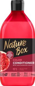 Nature Box Pomegranate Conditioner (385mL)