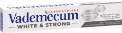 Vademecum Pro White & Strong Toothpaste (75mL)