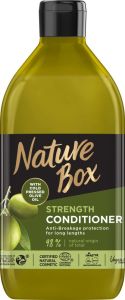 Nature Box Olive Oil Conditioner (385mL)
