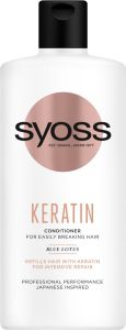 Syoss Keratin Conditioner (440mL)