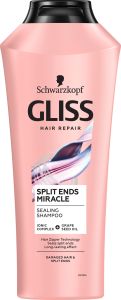 Gliss Shampoo Split End (400mL)