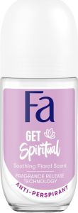 Fa Get Spiritual Roll-on Deodorant (50mL)
