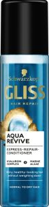 Gliss Kur Aqua Revive Express Repair Conditioner (200mL)