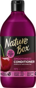 Nature Box Conditioner Cherry (385mL)
