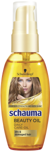 Schauma Oil Elixir Beauty Oil Daily Care (50mL)