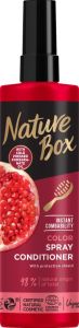 Nature Box Pomegranate Oil Spray Conditioner (200mL)