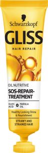 Gliss Treatment Oil Nutritive (20mL)