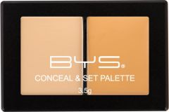 BYS Conceal Set & Palette (3,5g)