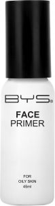 BYS Face Primer For Oily Skin (45mL)