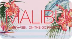 BYS Face Palette On The Go Malibu