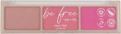 Be Free By BYS Face Trio (6g)