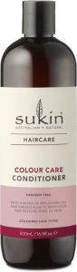 Sukin Colour Care Conditioner (500mL)