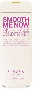 ELEVEN Australia Smooth Me Now Anti-Frizz Conditioner