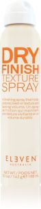 ELEVEN Australia Dry Finish Texture Spray (178mL)
