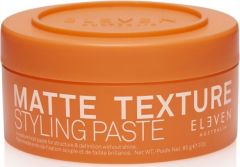 ELEVEN Australia Matt Texture Styling Paste (85g)