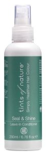 Tints of Nature Seal & Shine Conditioner (200mL)