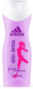 Adidas Skin Detox Shower Gel (250mL)