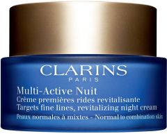 Clarins Multi-Active Nuit (50mL) Normal to Combination skin
