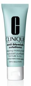 Clinique Anti Blemish Solutions Clearing Moisturizer (50mL)
