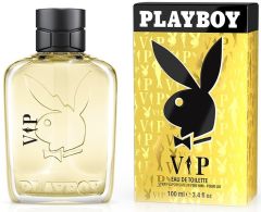 Playboy VIP for Him Eau de Toilette
