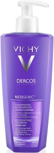 Vichy Dercos Neogenic Shampoo (400mL)