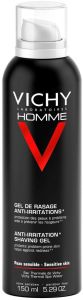 Vichy Homme Anti-Irritation Shaving Foam (150mL)