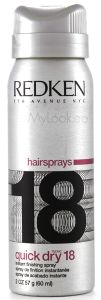 Redken Hairspray Quick Dry 18 (60mL)