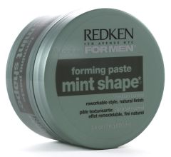 Redken For Men Forming Paste Mint Shape (100mL)