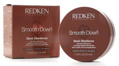 Redken Smooth Down Sleek Obedience Anti- Frizz Solid Serum (25mL)