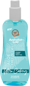 Australian Gold Aloe Freeze Spray Gel (237mL)
