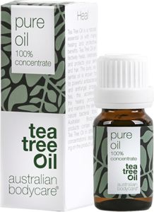 Australian Bodycare Tea Tree Oil 100% (10mL)