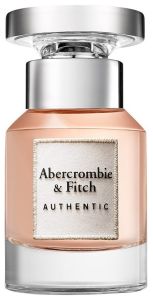 Abercrombie & Fitch Authentic Women EDP (30mL)