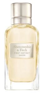 Abercrombie & Fitch First Instinct Sheer EDP (30mL)