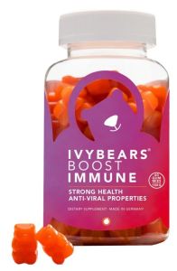 Ivybears Boost Immune (60pcs)