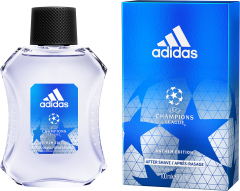 Adidas UEFA 7 Anthem Edition Aftershave (100mL)