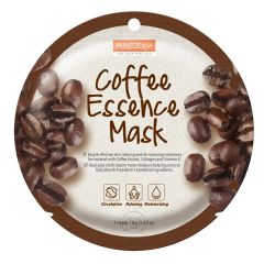 Purederm Coffee Essence Mask (18g)