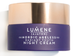 Lumene Nordic Ageless Night Cream (50mL)