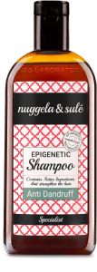 Nuggela & Sulé Anti-Dandruff Epigenetic Shampooo (250mL)