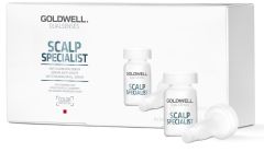 Goldwell DS Scalp Specialist Anti-Hair Loss Serum (8x6mL)
